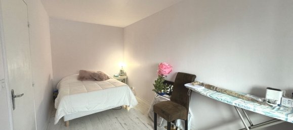 1 غرف نوم شقة في Cabourg, France رقم 199131 6