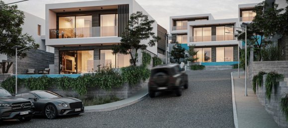 4 bedrooms Villa in Pegeia, Cyprus No. 29128 2