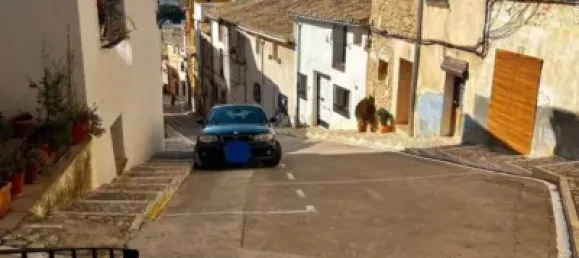 3 bedrooms House in Biar, Spain No. 190055 13