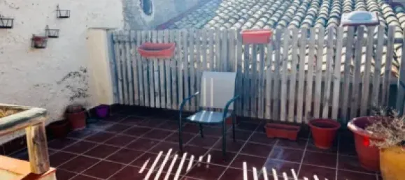 3 bedrooms House in Biar, Spain No. 190055 5