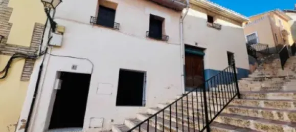 3 bedrooms House in Biar, Spain No. 190055 14