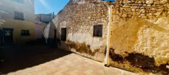 3 bedrooms House in Biar, Spain No. 190055 11