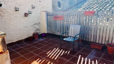 3 bedrooms House in Biar, Spain No. 190055