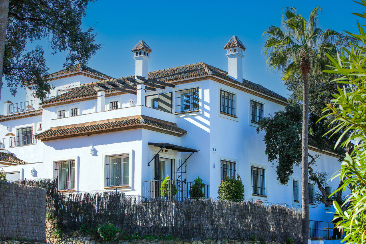 Villa T7 em Cadiz, Spain N.º 26540