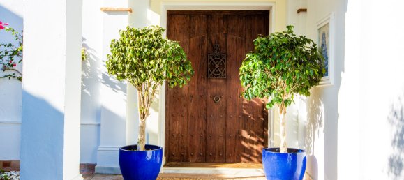 Villa T7 em Cadiz, Spain N.º 26540 35