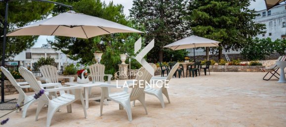 5-salle Villa à Locorotondo, Italy No. 139418 48