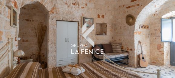 5-salle Villa à Locorotondo, Italy No. 139418 36