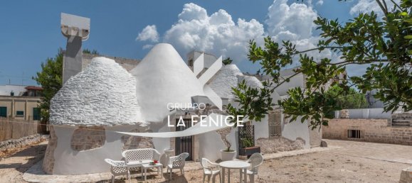 5-salle Villa à Locorotondo, Italy No. 139418 32