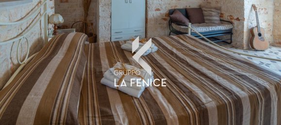 5-salle Villa à Locorotondo, Italy No. 139418 38