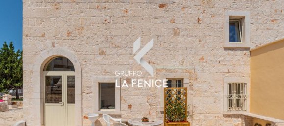 5-salle Villa à Locorotondo, Italy No. 139418 30