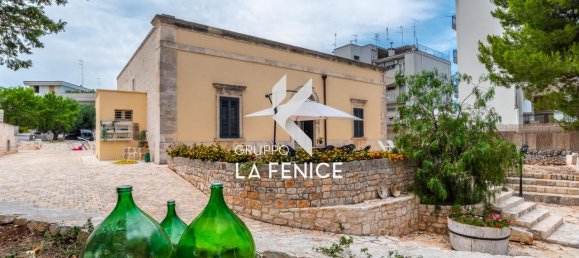 5-salle Villa à Locorotondo, Italy No. 139418 2