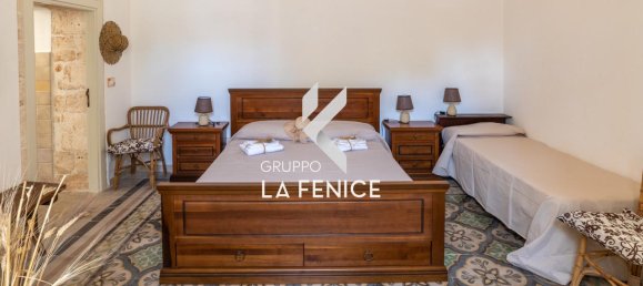 5-salle Villa à Locorotondo, Italy No. 139418 10