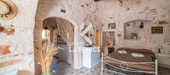 5-salle Villa à Locorotondo, Italy No. 139418 40