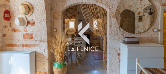 5-salle Villa à Locorotondo, Italy No. 139418 39