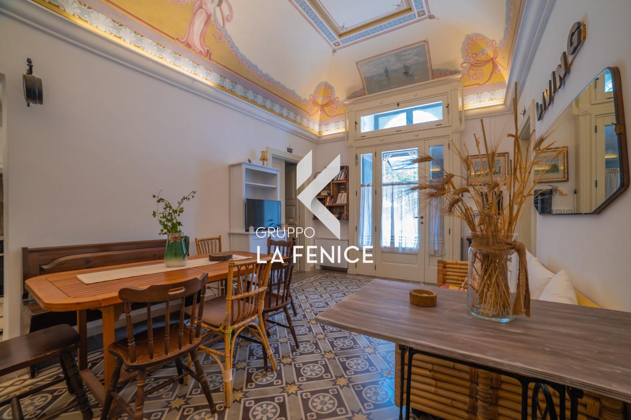 5-salle Villa à Locorotondo, Italy No. 139418