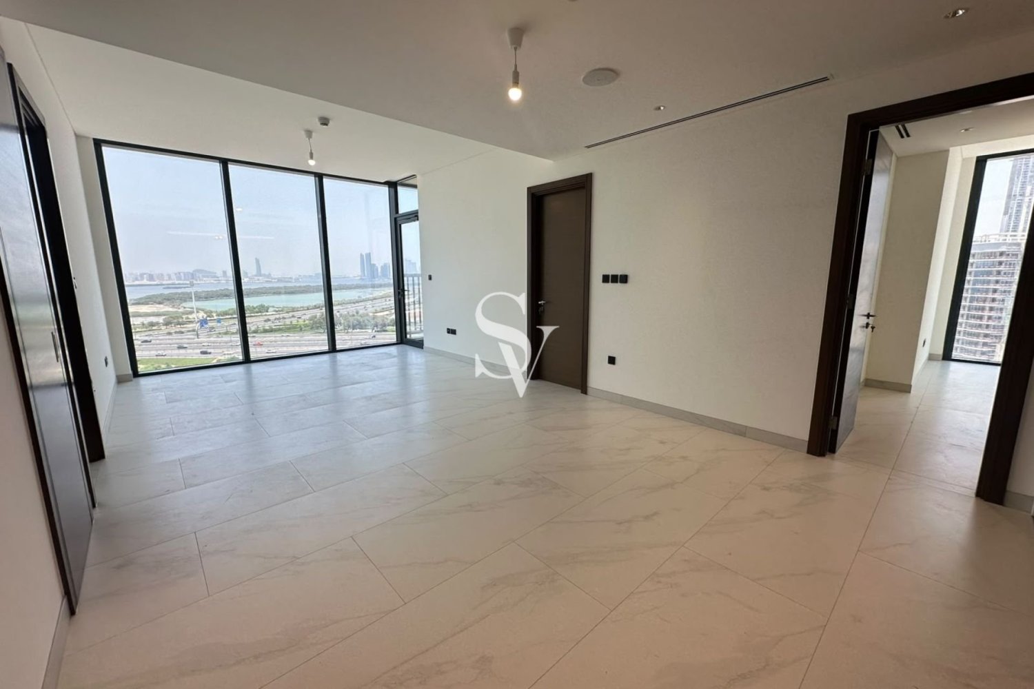 3 chambres appartement à louer à Mohammed Bin Rashid City, Dubai, UAE № 196621