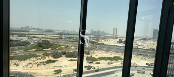 3 chambres appartement à louer à Mohammed Bin Rashid City, Dubai, UAE № 196621 5