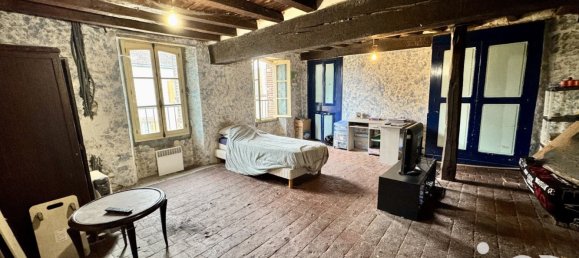 4 bedrooms House in Rigny-le-Ferron, France No. 210748 13