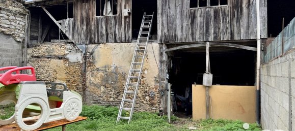 4 bedrooms House in Rigny-le-Ferron, France No. 210748 15