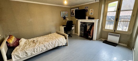 4 bedrooms House in Rigny-le-Ferron, France No. 210748 14