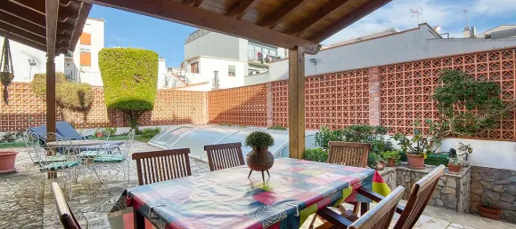4 bedrooms Townhouse in Sant Feliu de Guixols, Spain No. 68855 13