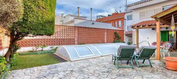 4 bedrooms Townhouse in Sant Feliu de Guixols, Spain No. 68855 16