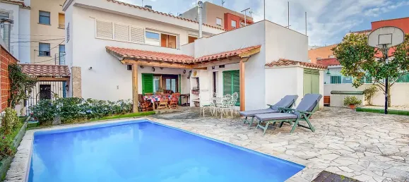 4 bedrooms Townhouse in Sant Feliu de Guixols, Spain No. 68855 11