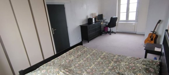 3 غرف نوم منزل في Sepmes, France رقم 40266 9