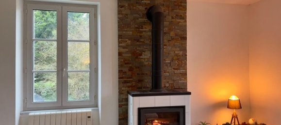 3 غرف نوم منزل في Sepmes, France رقم 40266 5