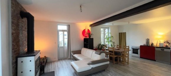 3 غرف نوم منزل في Sepmes, France رقم 40266 3