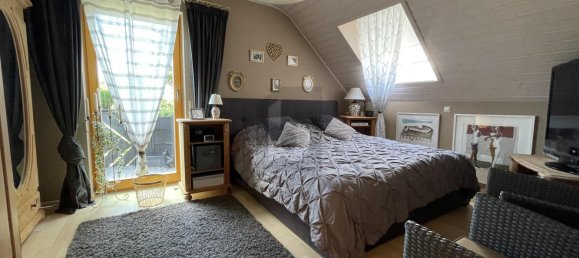 7 rooms Townhouse in Lorrach, Germany No. 104240 4