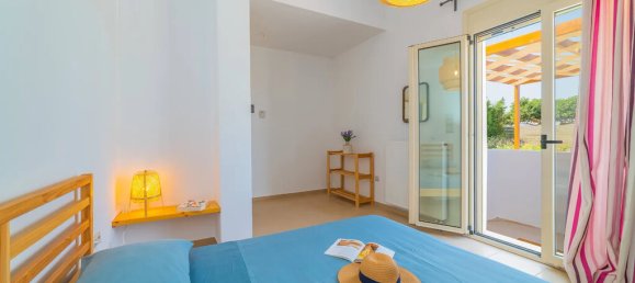 Вилла 525м² в Ретимни, Крит, Греция № 70451 24
