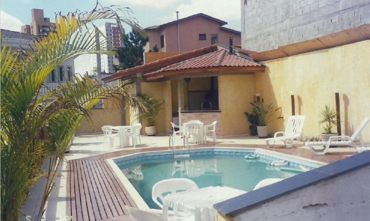 4 bedrooms House in Sao Paulo, Brazil No. 563290