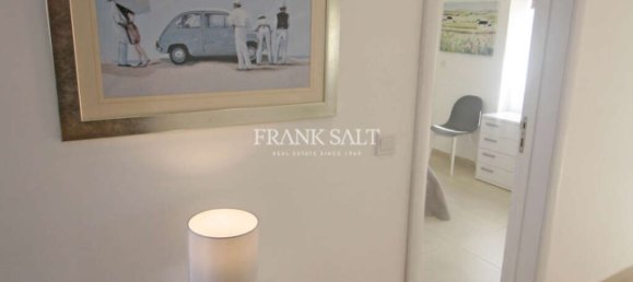 2 bedrooms Penthouse in Sliema, Malta No. 6730 16