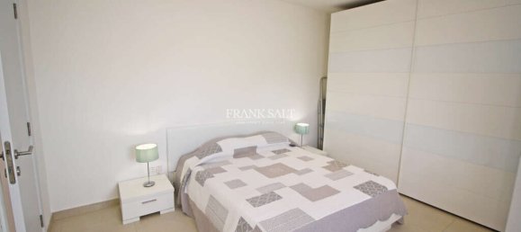 2 bedrooms Penthouse in Sliema, Malta No. 6730 9