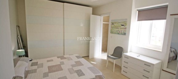 2 bedrooms Penthouse in Sliema, Malta No. 6730 7