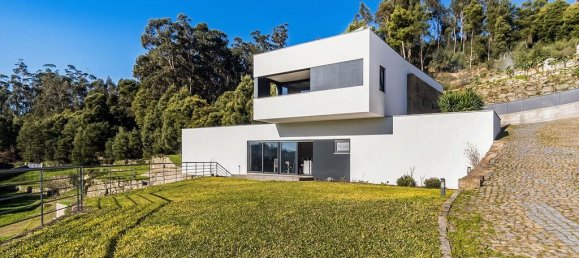 4 Schlafzimmer Haus in Penafiel, Portugal, Nr. 120673 28