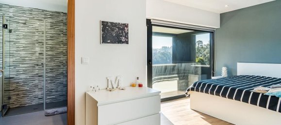 4 Schlafzimmer Haus in Penafiel, Portugal, Nr. 120673 16