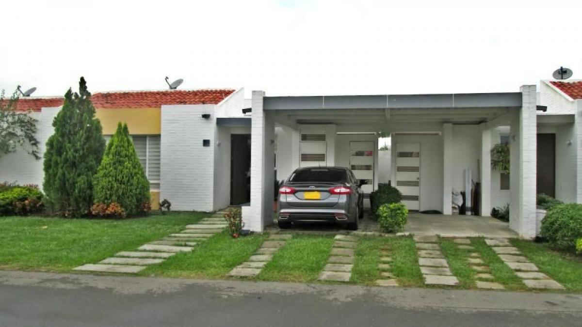 Casa T3 em Valle del Cauca, Colombia N.º 3551