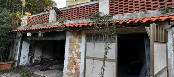 4 bedrooms Villa in Naples, Italy No. 257515 19