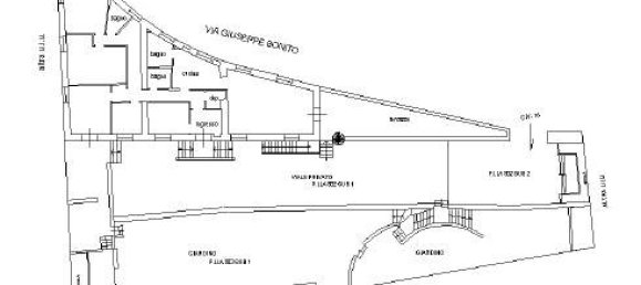 4 bedrooms Villa in Naples, Italy No. 257515 24