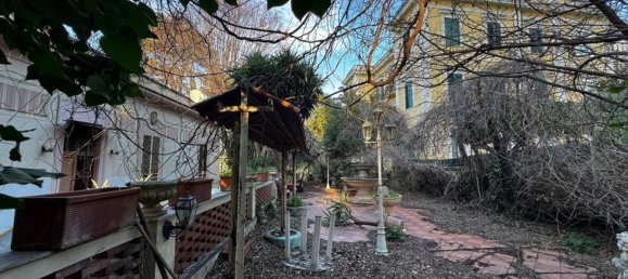 4 bedrooms Villa in Naples, Italy No. 257515 3