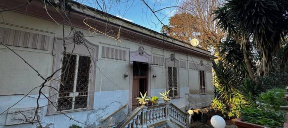 4 bedrooms Villa in Naples, Italy No. 257515 2