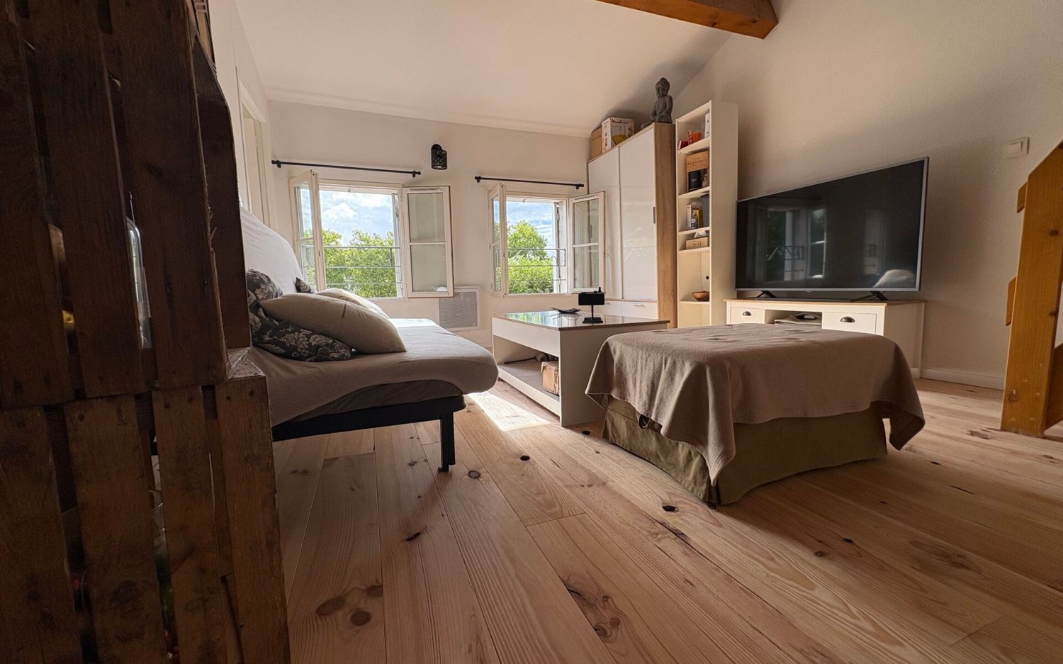 2 rooms House in Saintes, France No. 338081