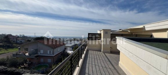 Studio in Albano Laziale, Italy No. 209357 12