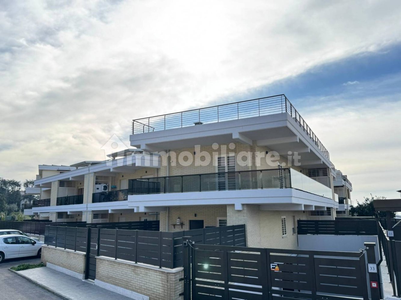 Studio in Albano Laziale, Italy No. 209357