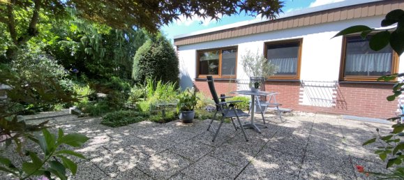 3 bedrooms Bungalow in Wiesbaden, Germany No. 318934 15