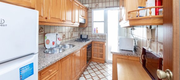 3 غرف نوم شقة في Granada, Spain رقم 136609 14