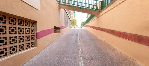 3 غرف نوم شقة في Granada, Spain رقم 136609 27