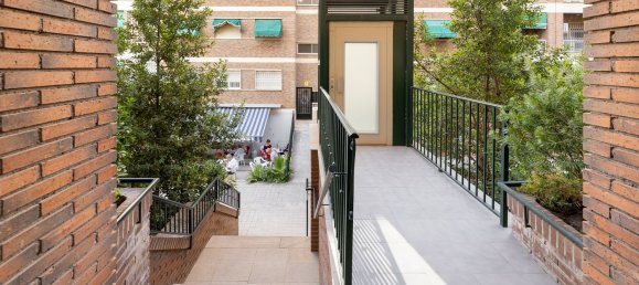 3 غرف نوم شقة في Granada, Spain رقم 136609 5